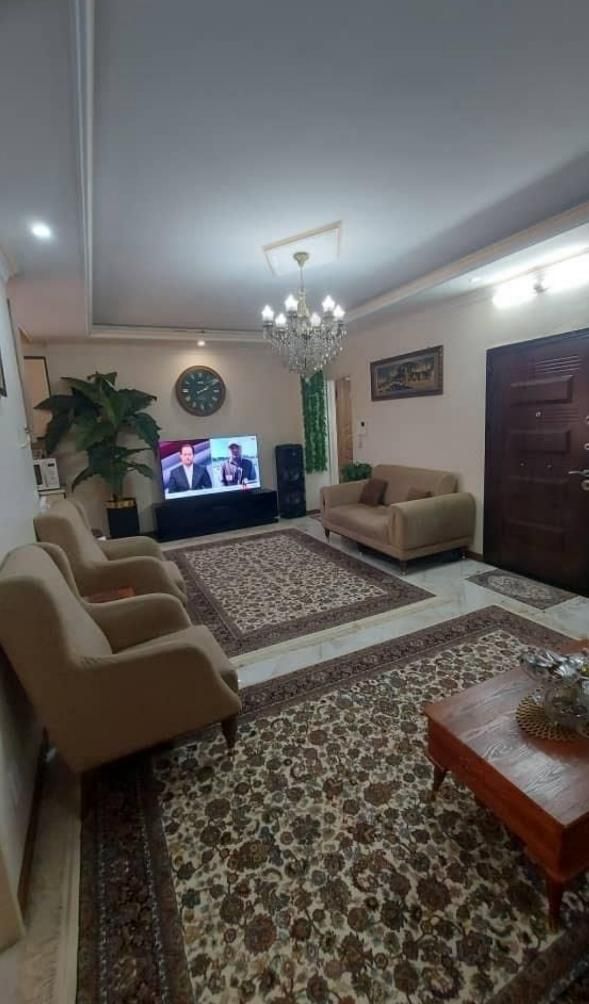 ۶۴متر/۵ سال ساخت/امکانات فول/فرصت محدود|فروش آپارتمان|تهران, فلاح|دیوار