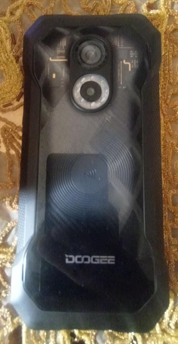 گوشی،موبایل DOOGEE S61 PRO|موبایل|تهران, پیروزی|دیوار