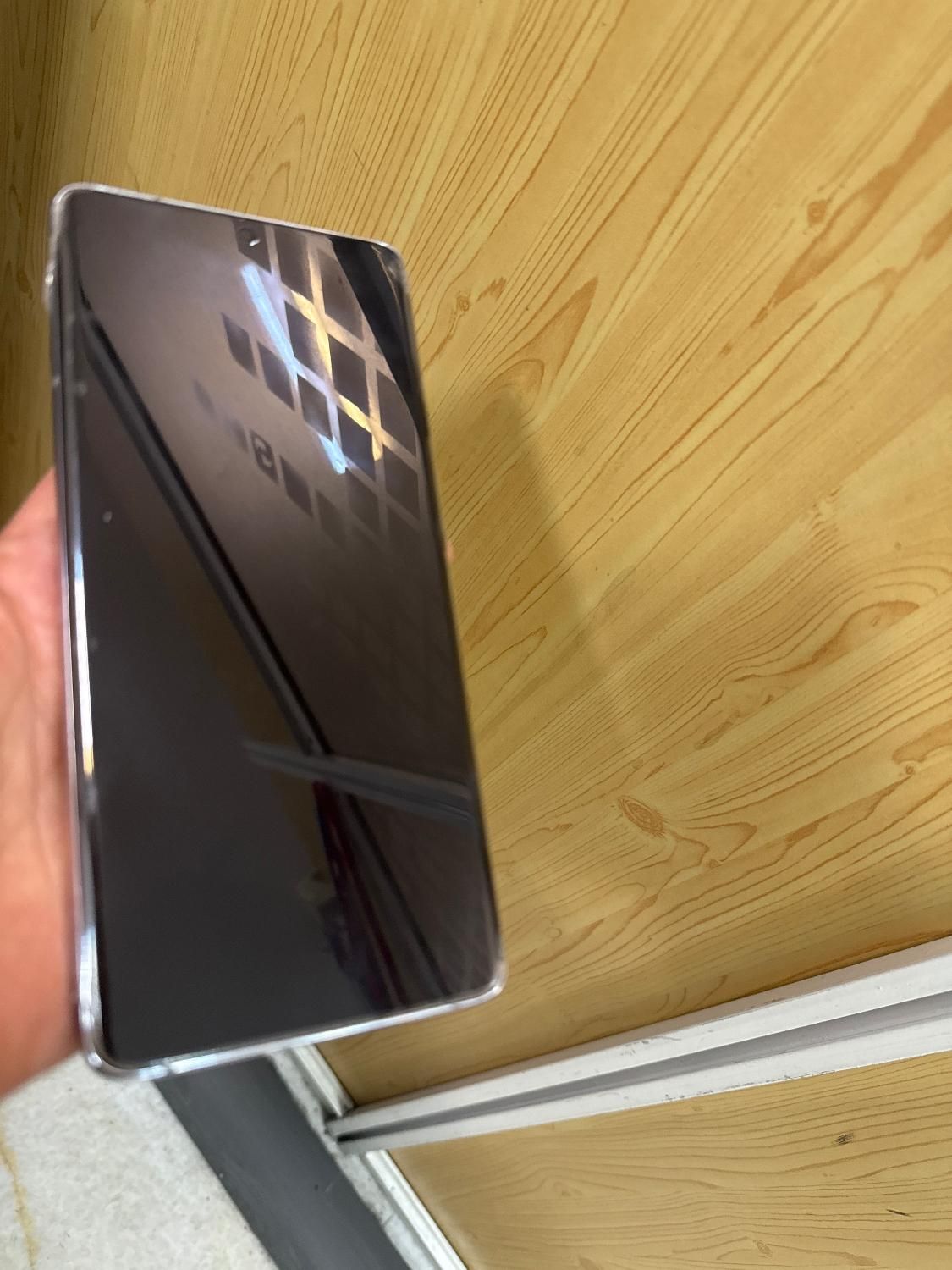 گوشی سامسونگ s21 Ultra - rom 16|موبایل|تهران, آهنگ|دیوار