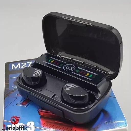 ایرپاد m27|لوازم جانبی موبایل و تبلت|سنندج, |دیوار