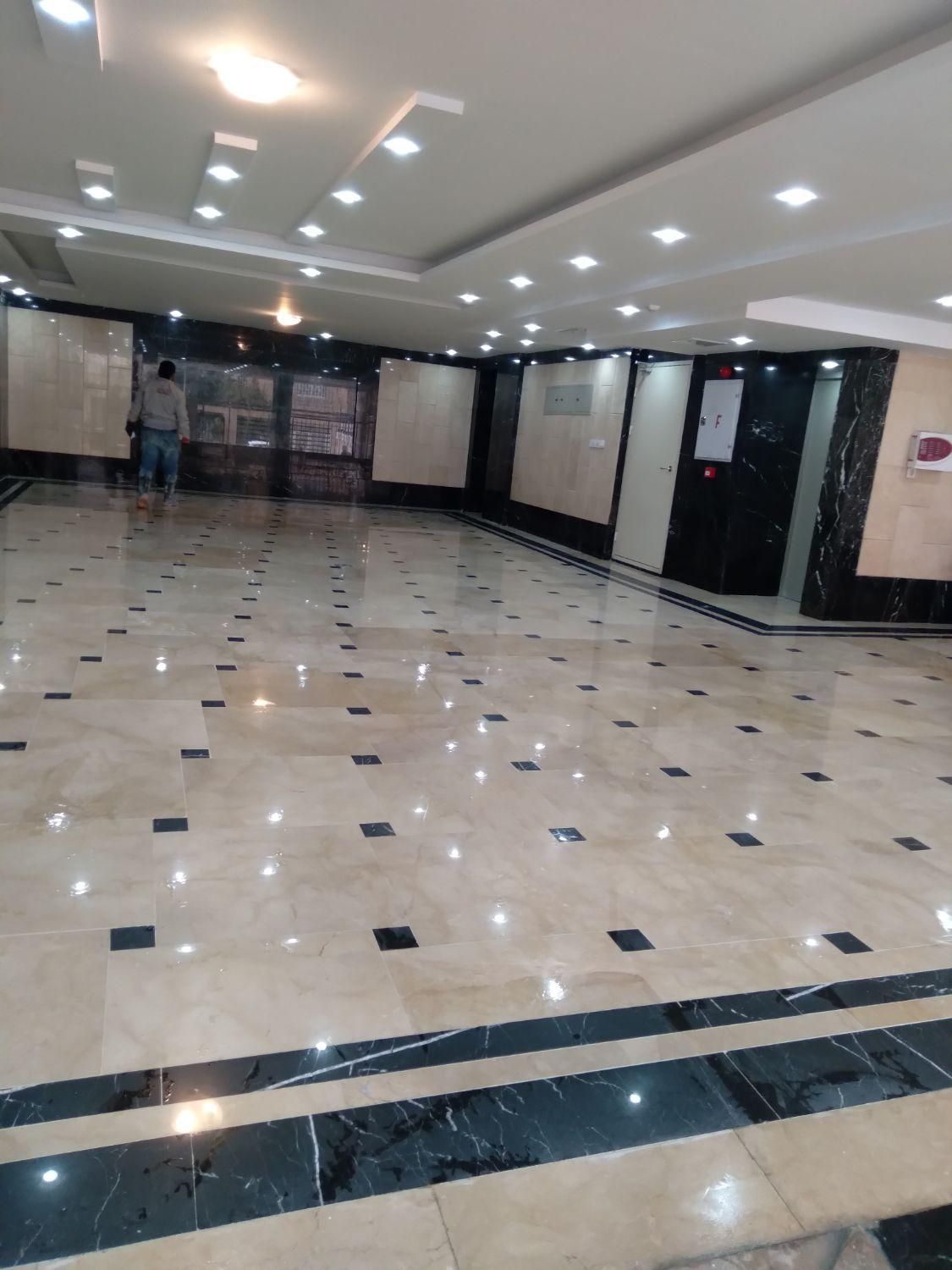 کفسابی سنگسابی کفساب سنگساب کف ساب سنگ سابی سابزن|خدمات نظافت|تهران, استاد معین|دیوار