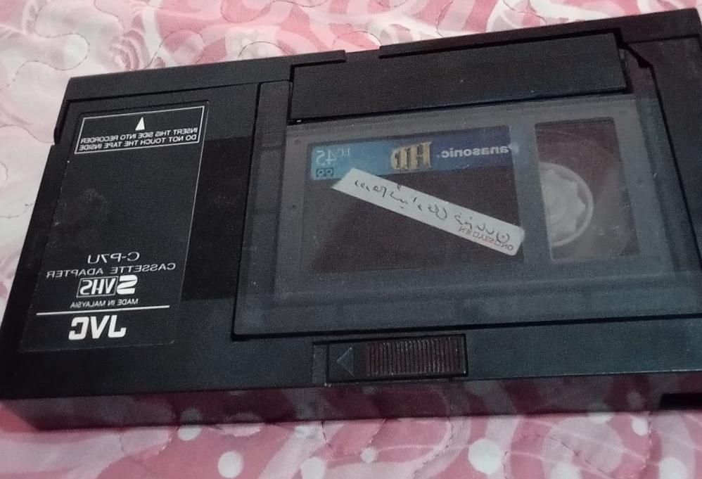 مبدل(تبدیل) فیلم های هندی کم* JVC*|پخش‌کننده DVD و ویدیو|ماهدشت, |دیوار