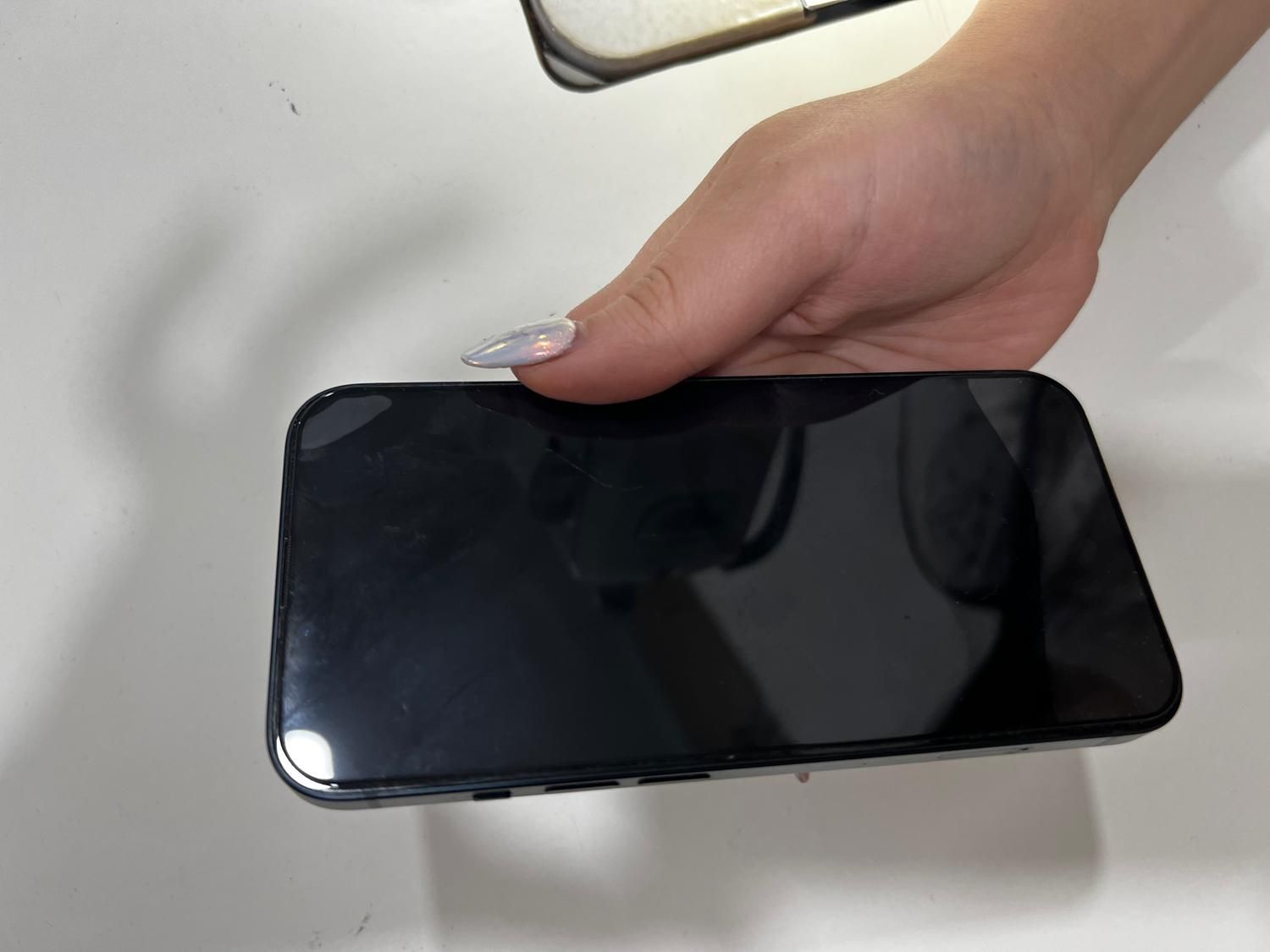 اپل iPhone 13 با حافظهٔ ۱۲۸ گیگابایت|موبایل|تهران, جوادیه|دیوار