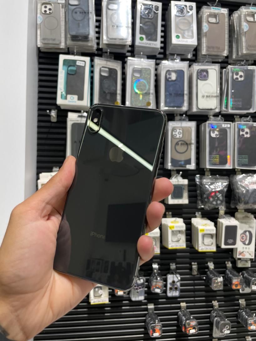 iPhone XS Max اقساط با چک بدون پیش پرداخت|موبایل|تهران, شهرک غرب|دیوار