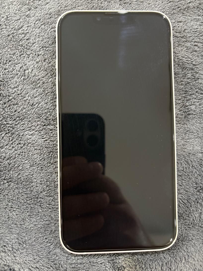 اپل iPhone 13 با حافظهٔ ۱۲۸ گیگابایت|موبایل|تهران, خانی‌آباد نو|دیوار