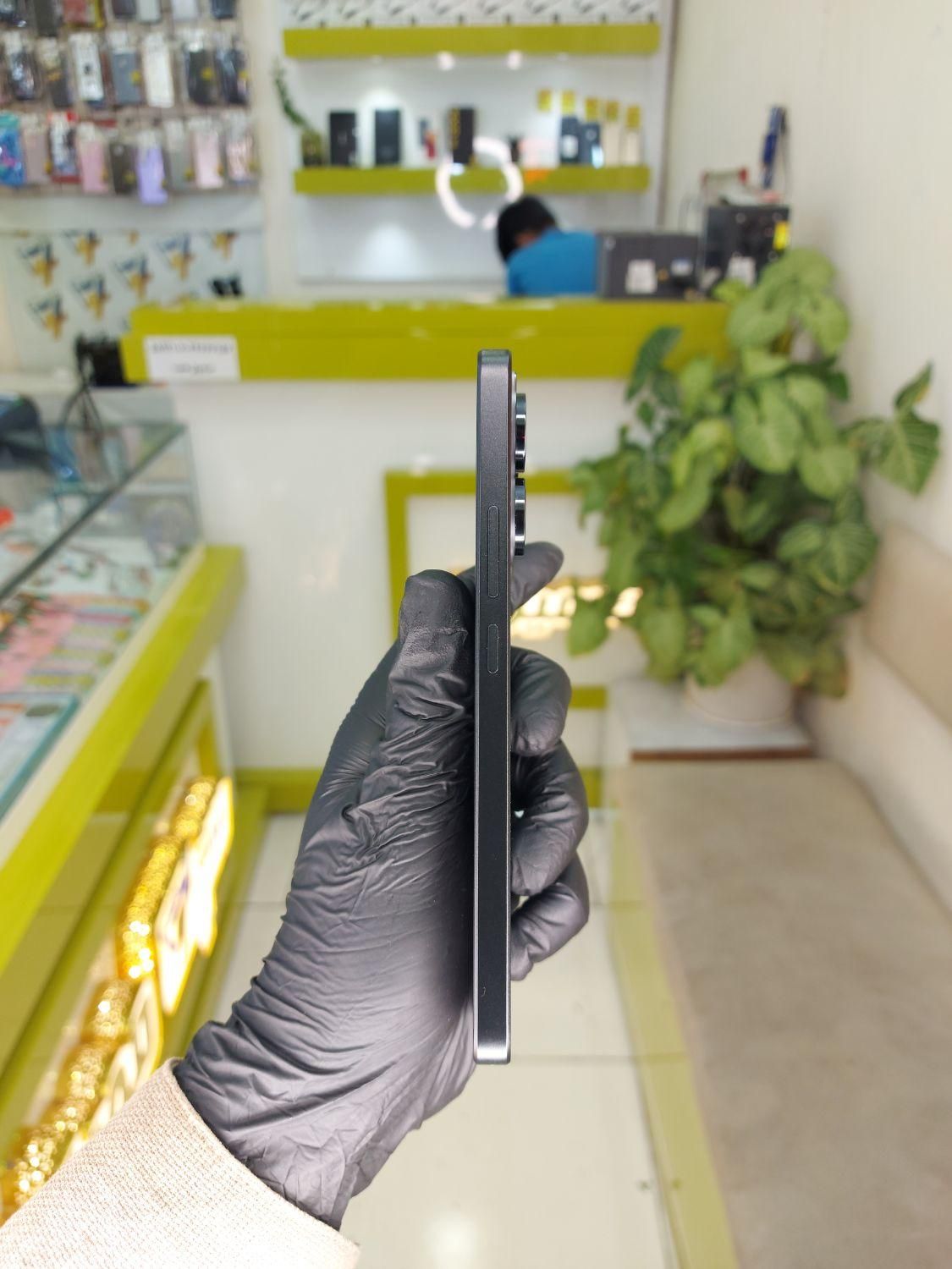 poco x6 5gبا حافظه ۵۱۲گیگ|موبایل|مشهد, کاشمر|دیوار