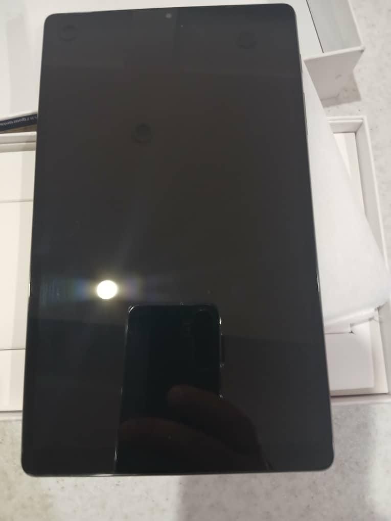 تبلت سامسونگ a7 lite t225|تبلت|تهران, پیروزی|دیوار
