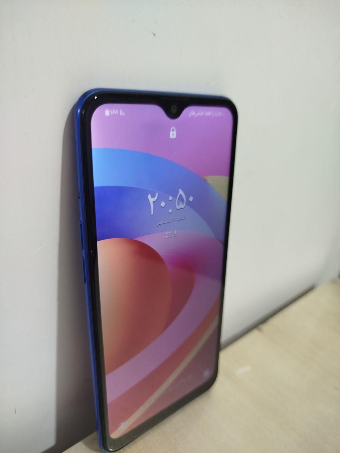 سامسونگ Galaxy A10s ۳۲ گیگابایت|موبایل|تهران, فلاح|دیوار