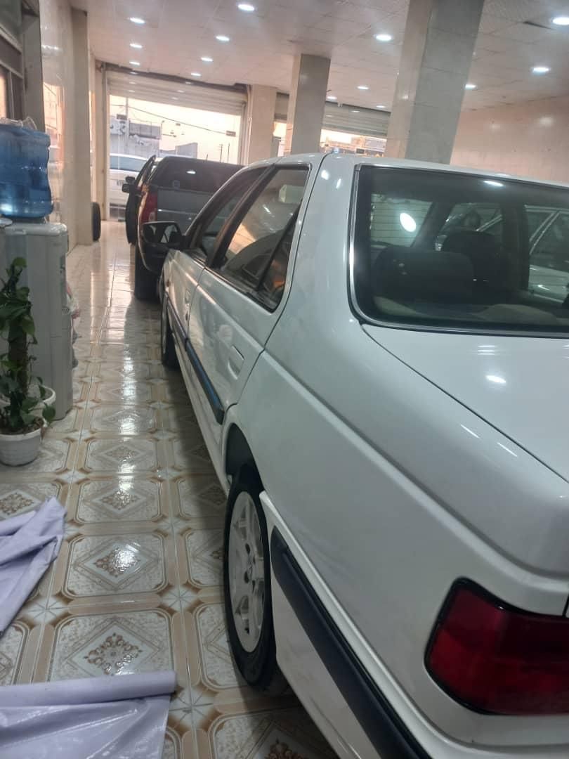 پژو پارس LX TU5، مدل ۱۳۹۸|خودرو سواری و وانت|بوشهر, |دیوار