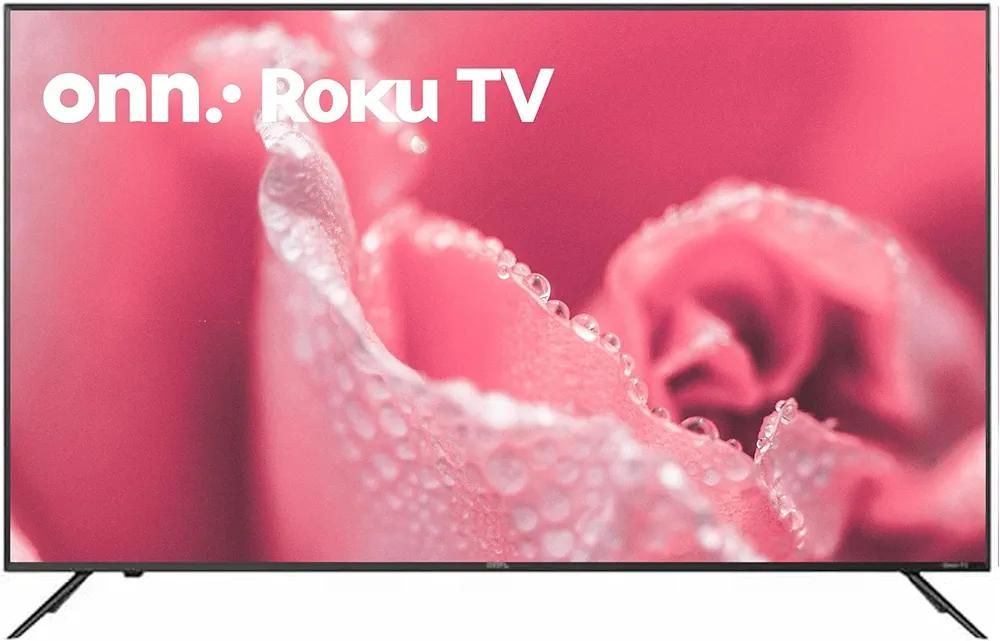 تلویزیون آمریکایی Onn Ruko tv 50|تلویزیون و پروژکتور|تهران, زعفرانیه|دیوار