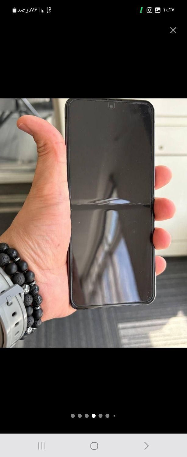 گوشی سامسونگ z fili3|موبایل|تهران, نارمک جنوبی|دیوار