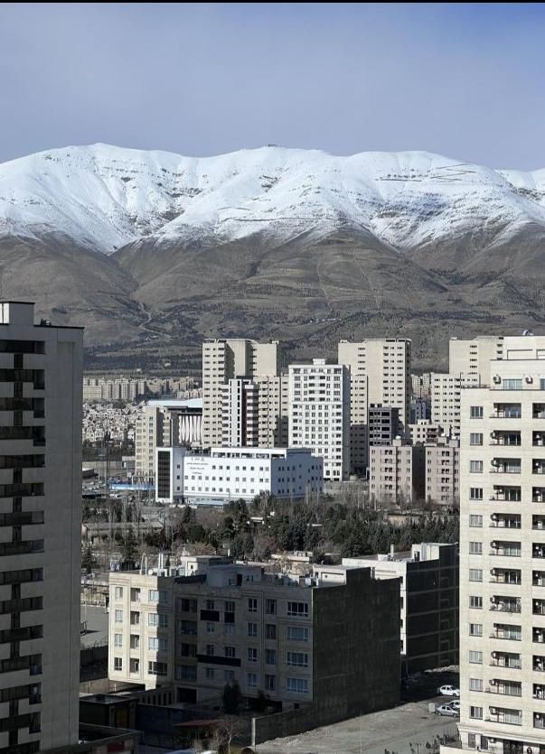 برج مجلل دریاچه/۱۱۵ متر/۲خواب|اجارهٔ آپارتمان|تهران, دریاچه شهدای خلیج فارس|دیوار