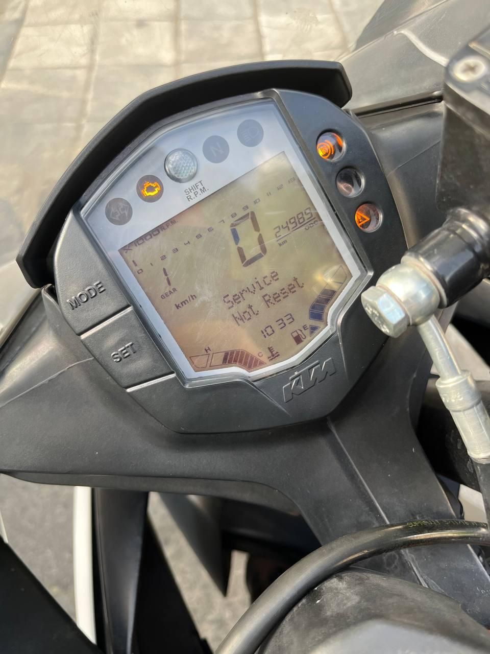 کی تی ام 250 rc ktm|موتورسیکلت|تهران, سیدخندان|دیوار