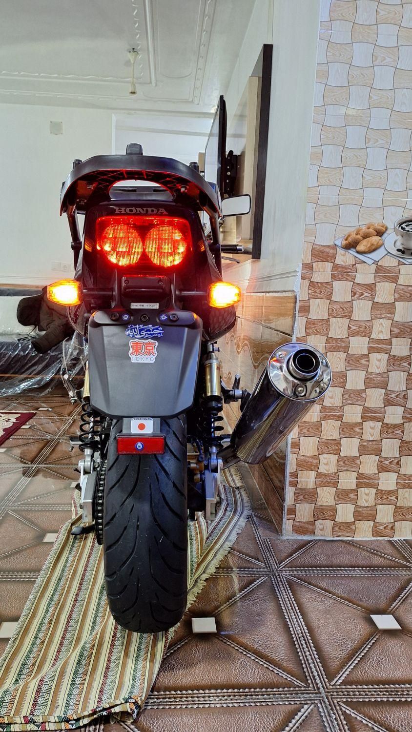 cb1300 سوپر فور 2008|موتورسیکلت|تهران, آرژانتین|دیوار