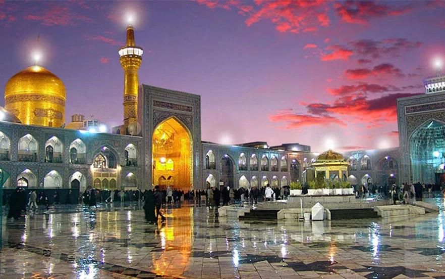 رزرو هتل و هتل اپارتمان و سوییت|اجارهٔ کوتاه‌مدت آپارتمان و سوئیت|مشهد, آیت الله خامنه‌ای|دیوار
