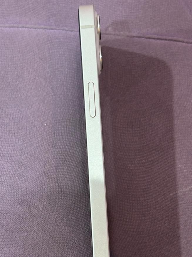 اپل iPhone 13 با حافظهٔ ۲۵۶ گیگابایت|موبایل|مبارکه, |دیوار