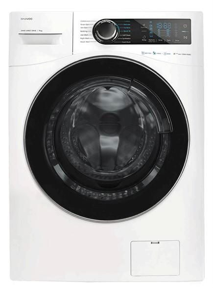لباسشویی دوو مدل LM-990W|ماشین لباسشویی و خشک‌کن لباس|کرمانشاه, |دیوار