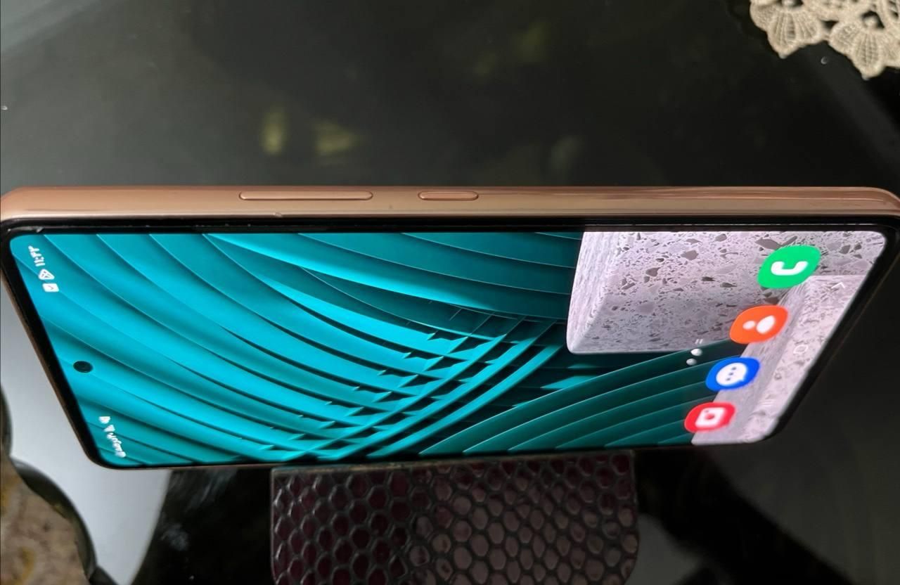 گوشی A53(5G)|موبایل|تهران, سبلان|دیوار