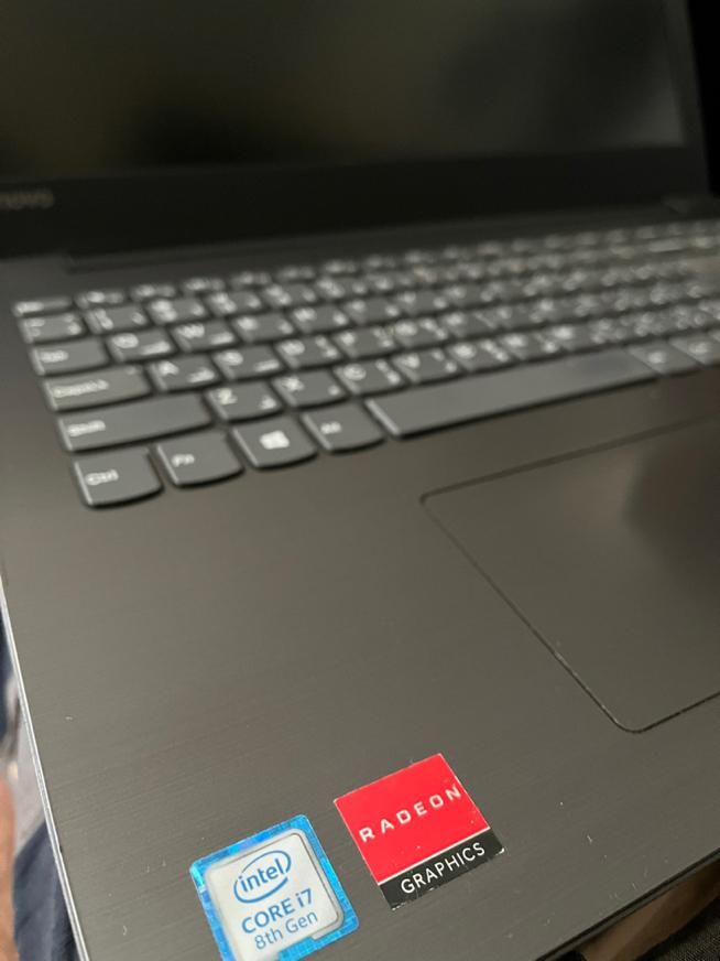 لپتاپ Lenovo IdeaPad core i7|رایانه همراه|تهران, سپهر|دیوار