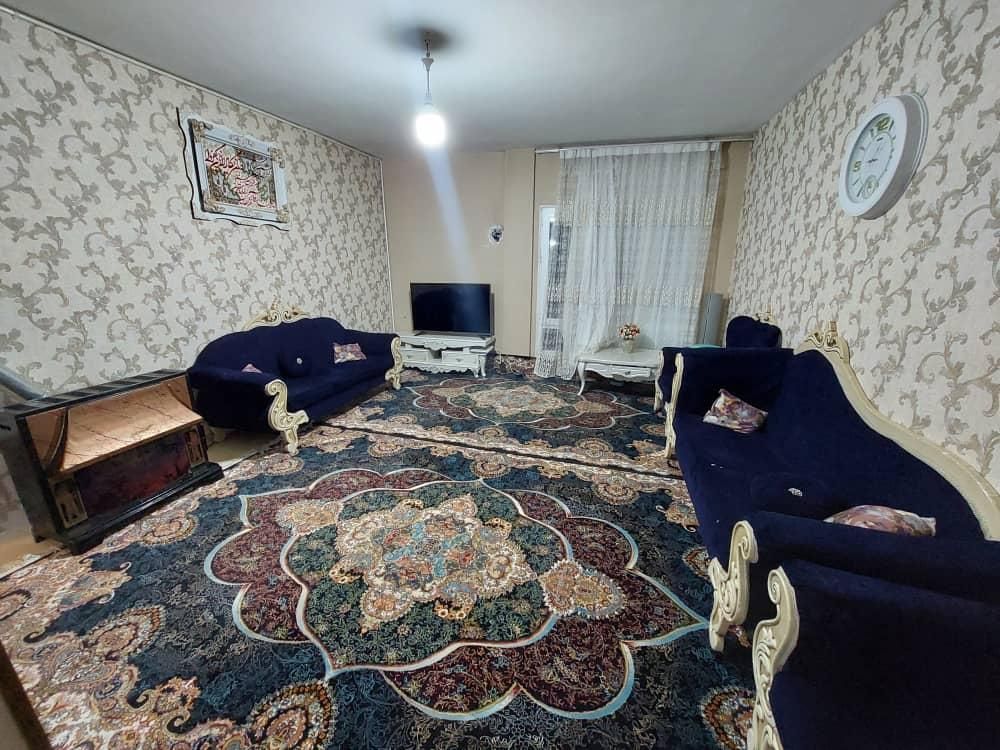 اجاره آپارتمان ۷۸ متری ۲ خوابه(ایران خودرو)|اجارهٔ آپارتمان|هشتگرد, |دیوار