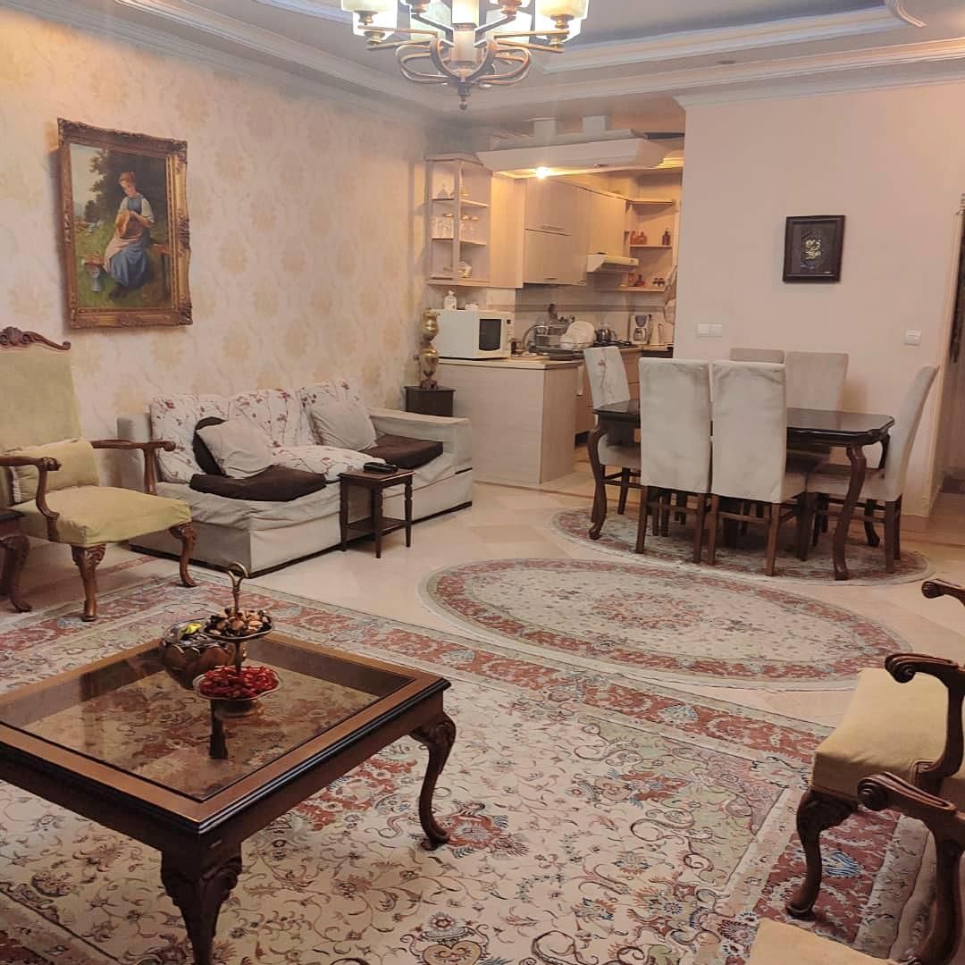 ۹۴ متر/ ۲ خواب/ غرق نور/ تاپ لوکیشن|اجارهٔ آپارتمان|تهران, کوی مهران|دیوار