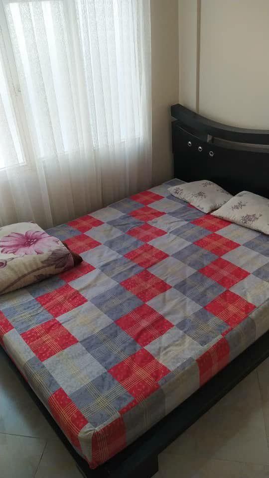 متروی سبلان- یکخواب امکانات کامل|اجارهٔ کوتاه‌مدت آپارتمان و سوئیت|تهران, ابراهیم‌آباد|دیوار