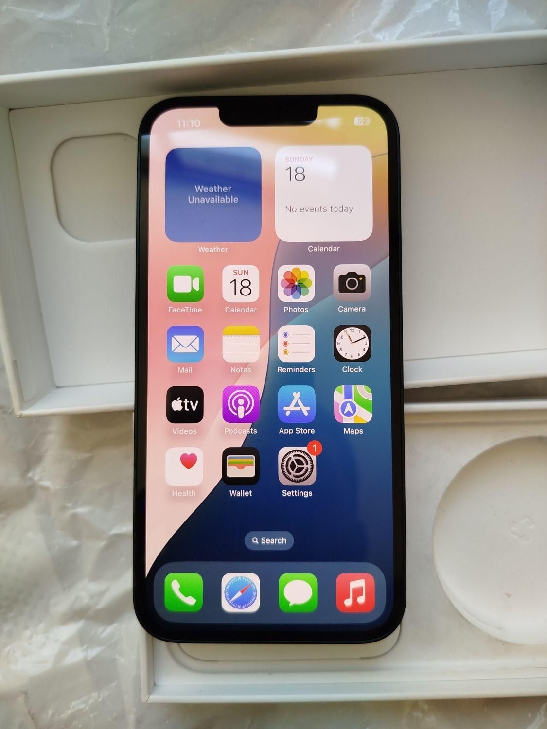 iphone 13|موبایل|تهران, طرشت|دیوار