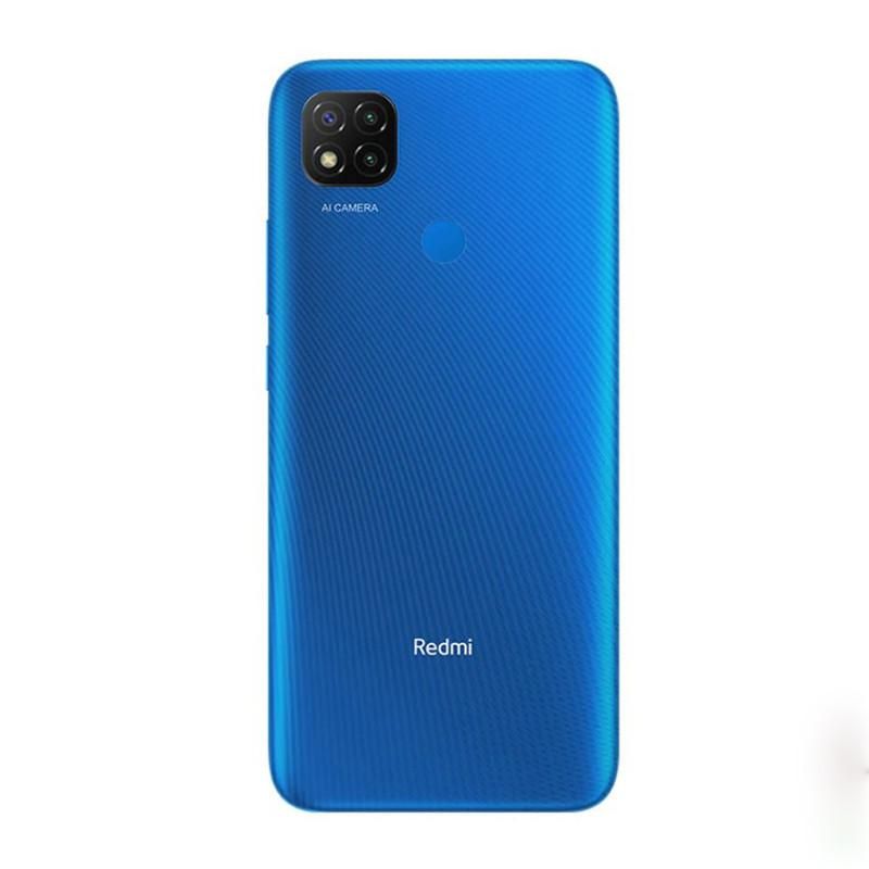 شیائومی Redmi 9C با حافظهٔ ۶۴ گیگابایت|موبایل|تهران, پیروزی|دیوار