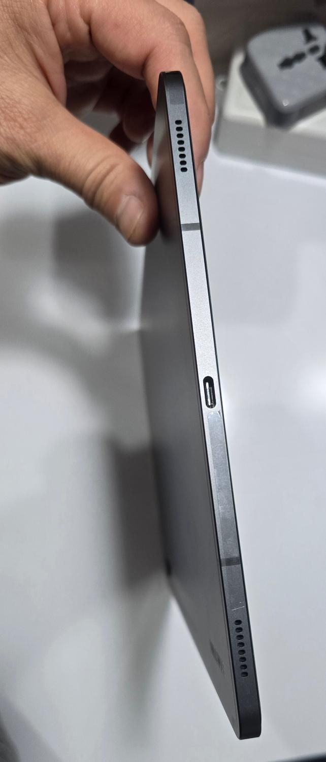 تبلت سامسونگ/ Galaxy tab S8 pluse 5G|تبلت|تهران, فردوسی|دیوار