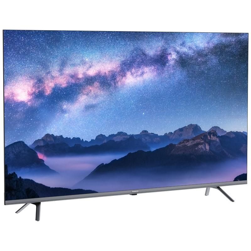 75 اینچ Panasonic  مدل MX740|تلویزیون و پروژکتور|تهران, سیدخندان|دیوار