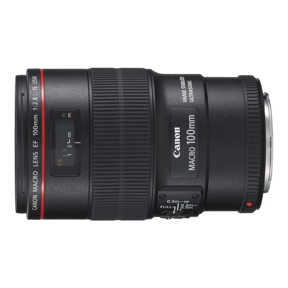 ماکرو CANON EF 100 F2.8 L IS USM MACRO|دوربین عکاسی و فیلم‌برداری|تهران, بهار|دیوار