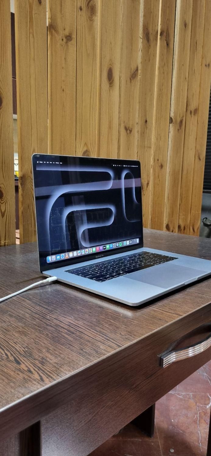 مک بوک پرو ۲۰۱۹ macbookpromv912|رایانه همراه|تهران, قبا|دیوار