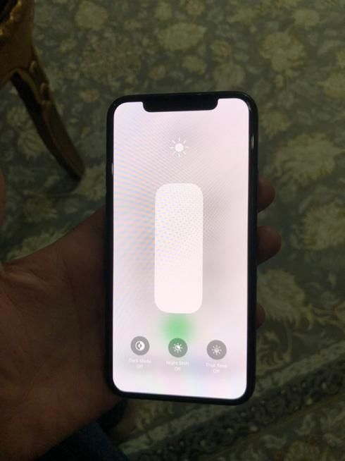 اپل iPhone 11 Pro ۲۵۶ گیگابایت|موبایل|تهران, باغ فیض|دیوار