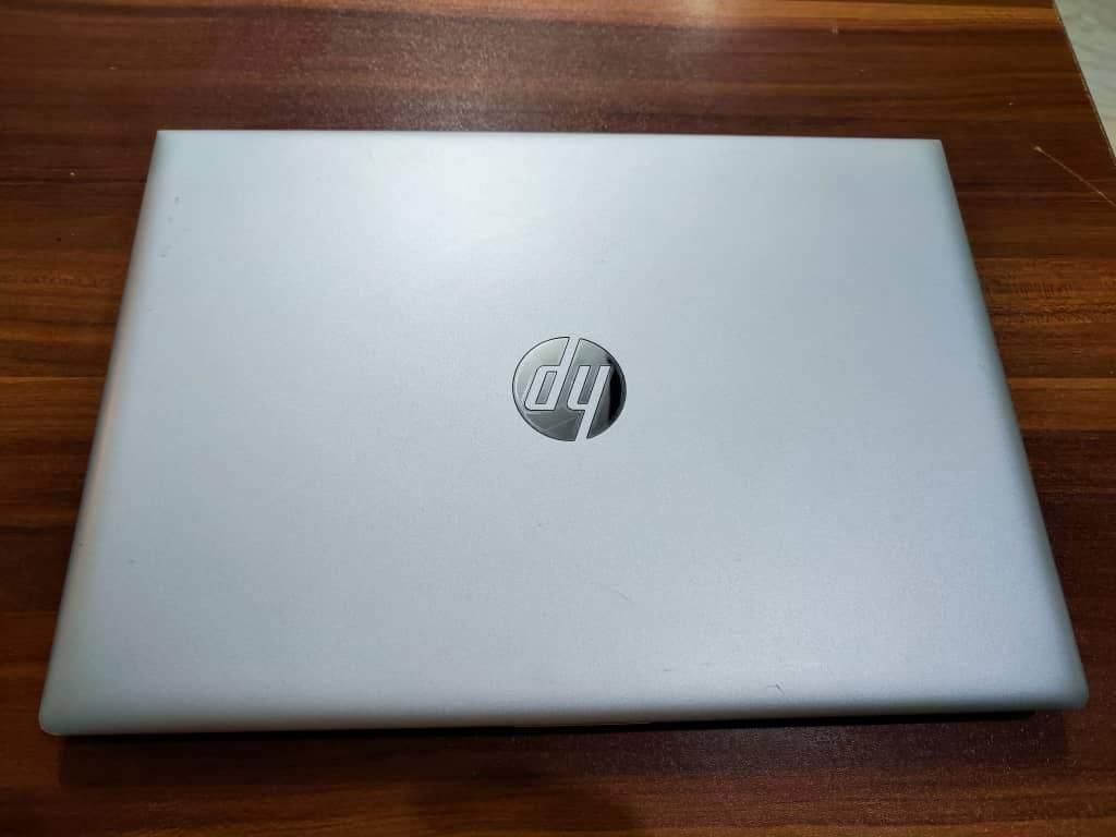 لپ تاپ نسل ۸ / HP 640 G4 i5|رایانه همراه|تهران, جردن|دیوار