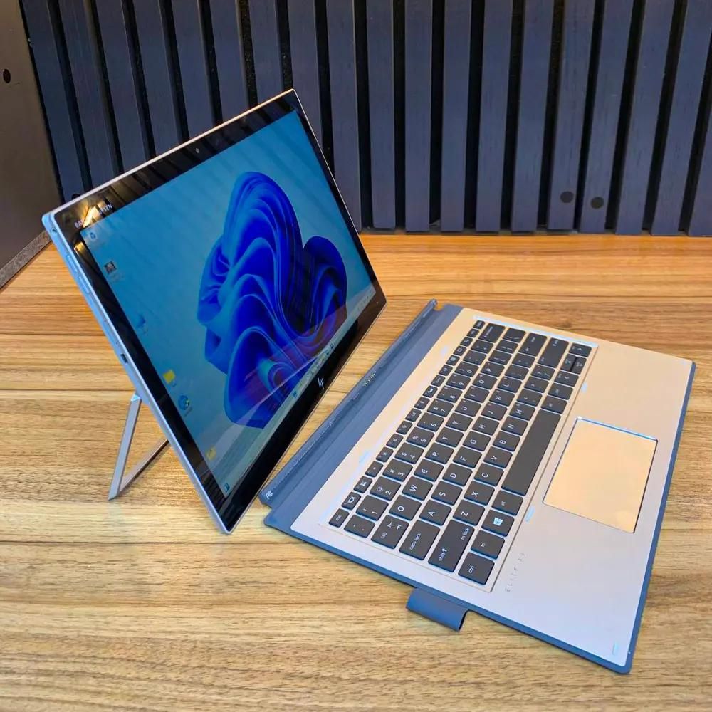hp elite 1012 x2|رایانه همراه|کازرون, |دیوار
