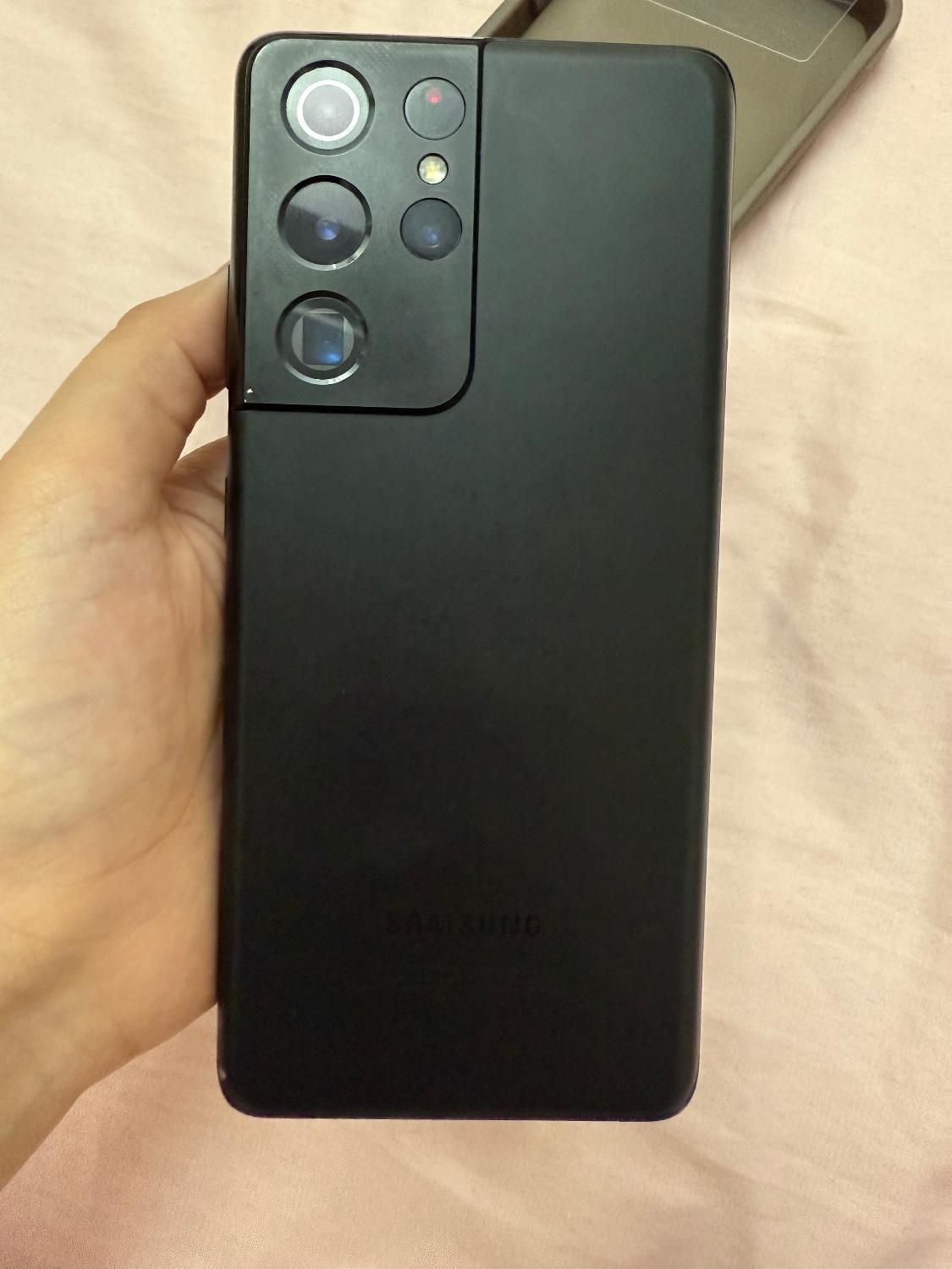 سامسونگ S21 ultra 5G|موبایل|تهران, شهرک ابوذر|دیوار