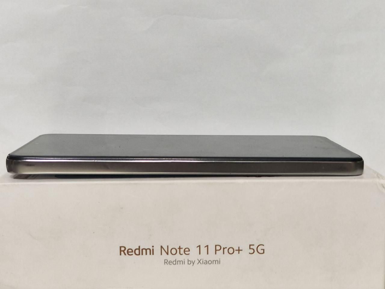 شیائومی Redmi Note 11 Pro+ 5G ۱۲۸ گیگابایت|موبایل|تهران, خانی‌آباد نو|دیوار