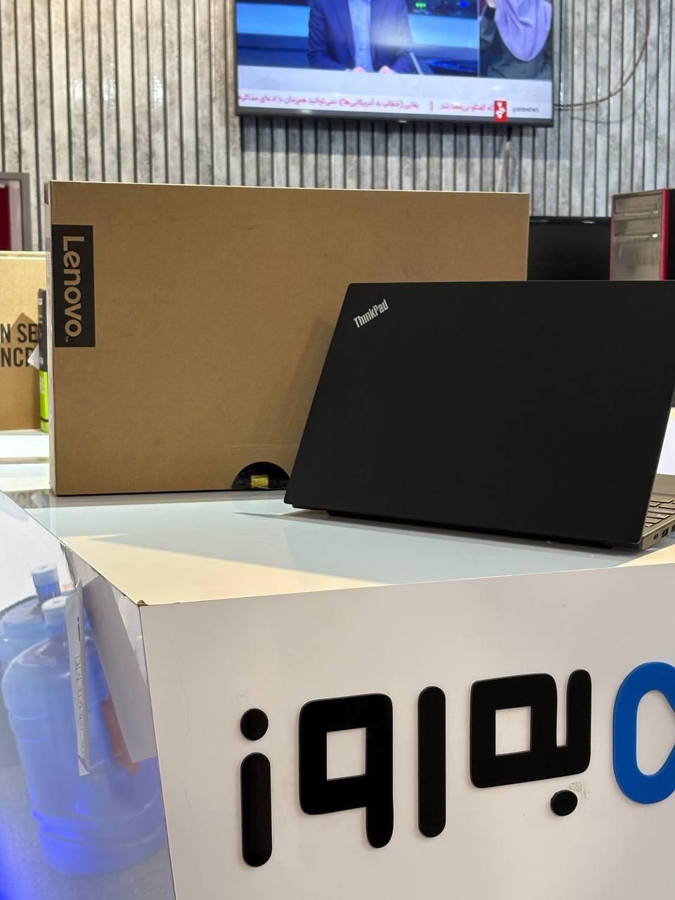 بهترین لپتاپ‌های Lenovo کیفیتی برتر با قیمت مناسب|رایانه همراه|تهران, میرداماد|دیوار