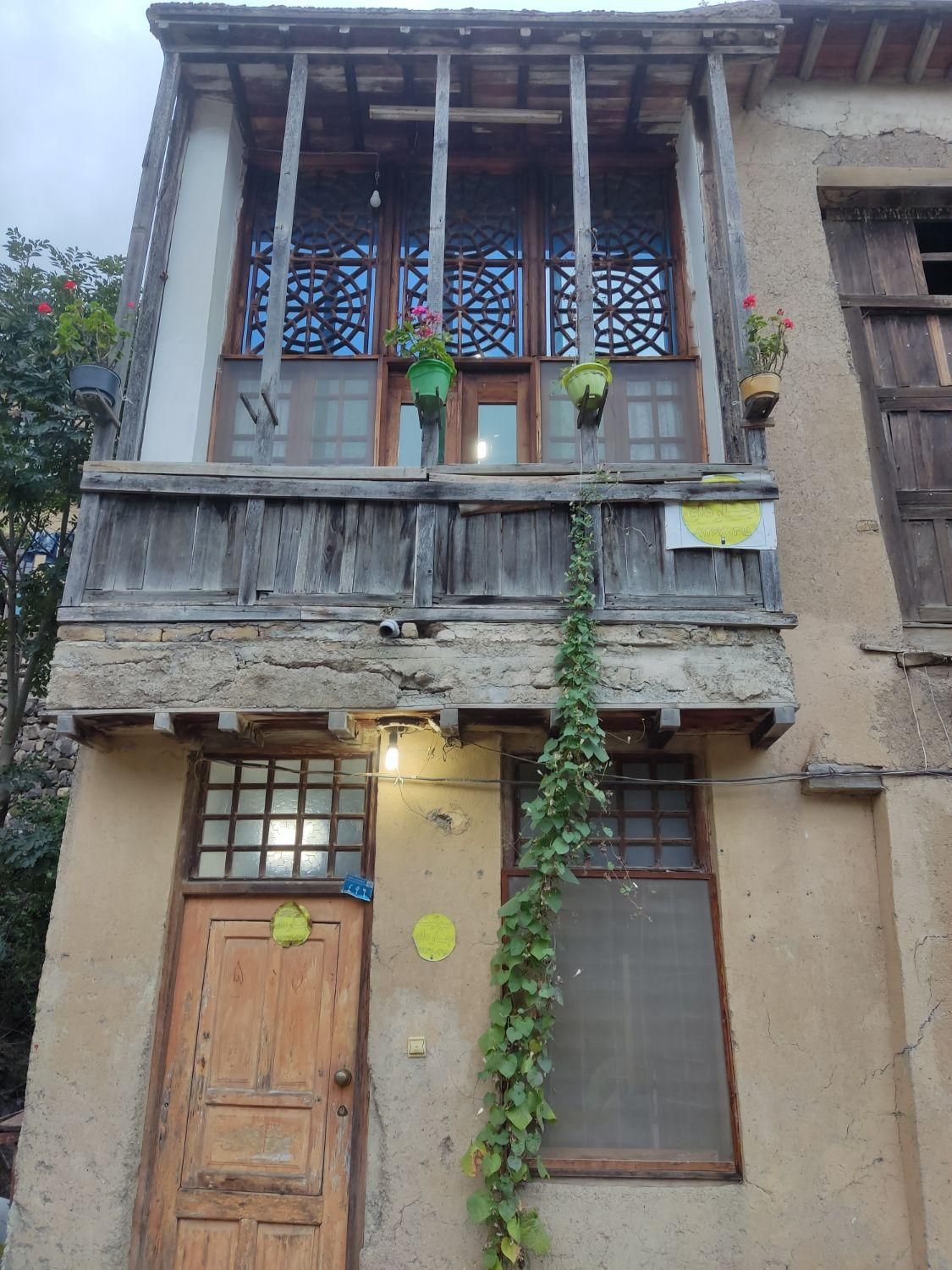 اجاره روزانه/هفتگی/ماهانه آپارتمان ۳۸ متری|اجارهٔ کوتاه‌مدت آپارتمان و سوئیت|ماسوله, |دیوار