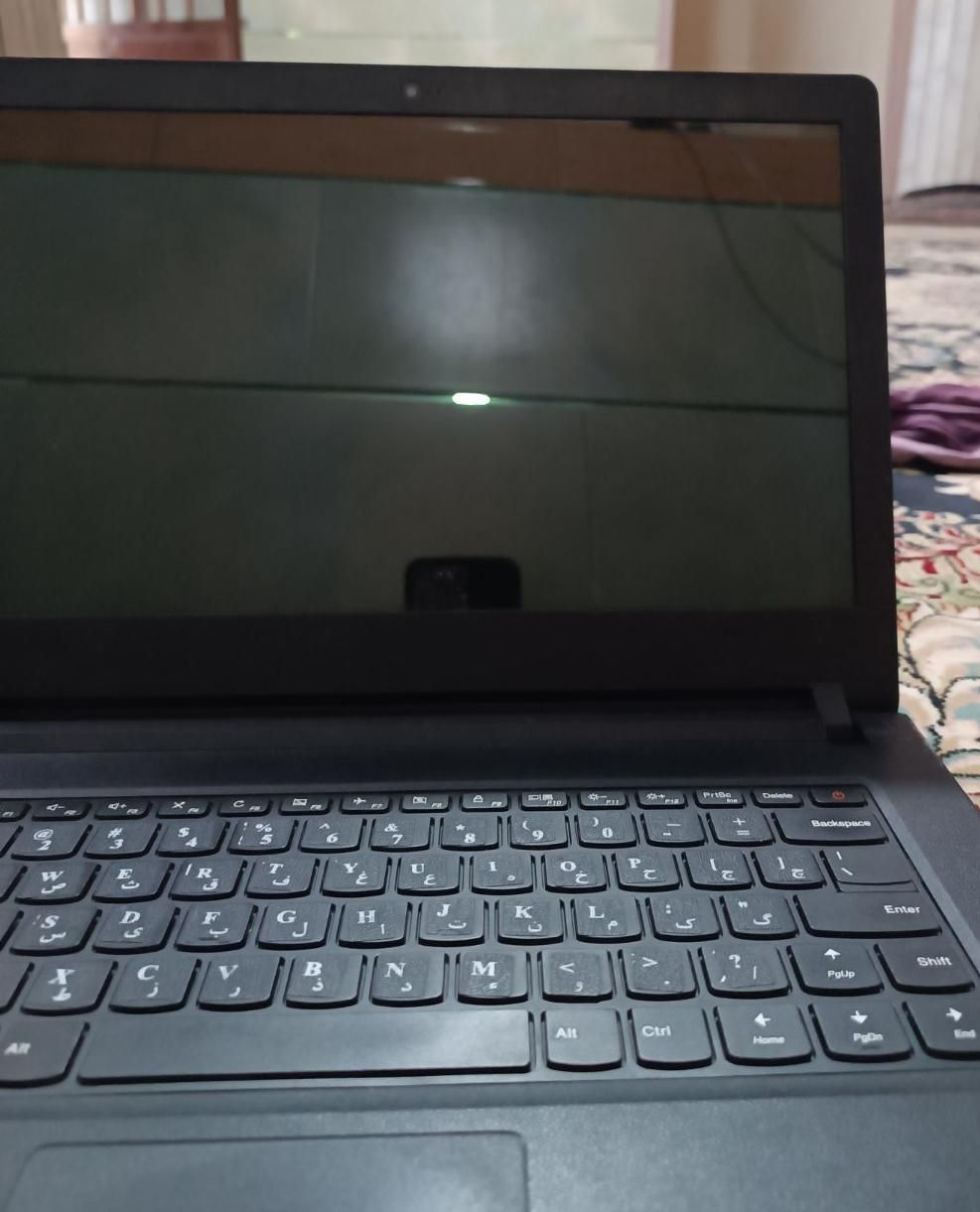 لب تاپ لنوو|رایانه همراه|بم, |دیوار