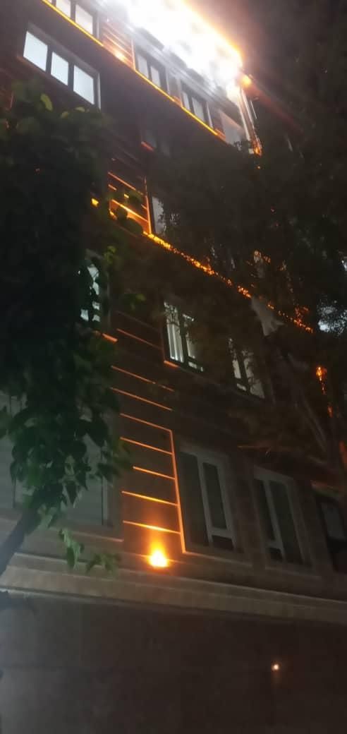 فروش آپارتمان ۸۴ متری ۲ خوابه در شهرک ابوذر|فروش آپارتمان|تهران, شهرک ابوذر|دیوار