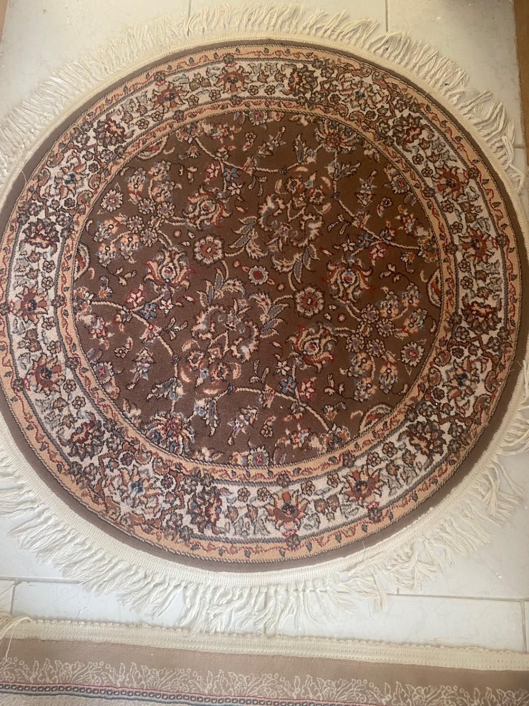 پادری گرد|فرش|همدان, |دیوار