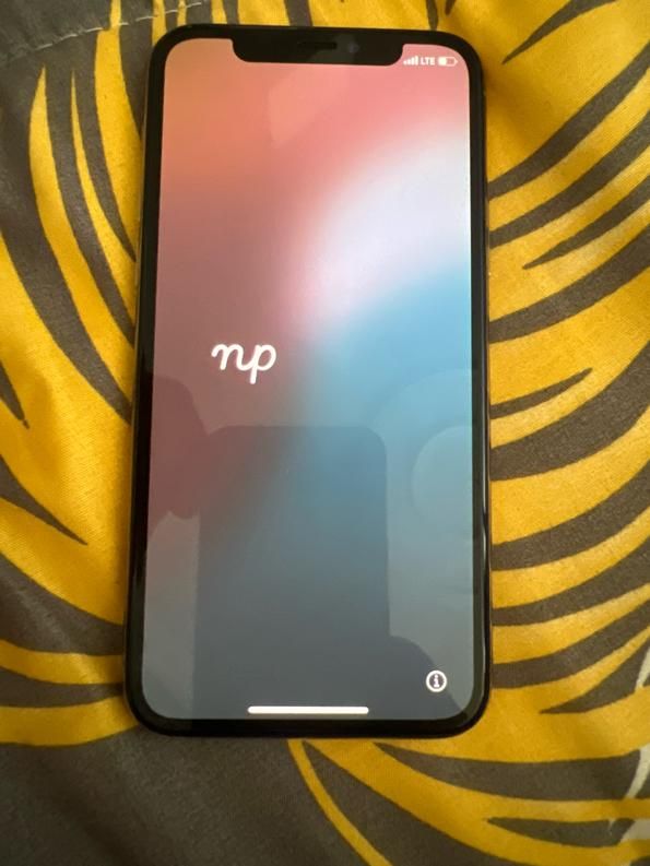 iphone 11 pro 64 zaa|موبایل|تهران, فلاح|دیوار