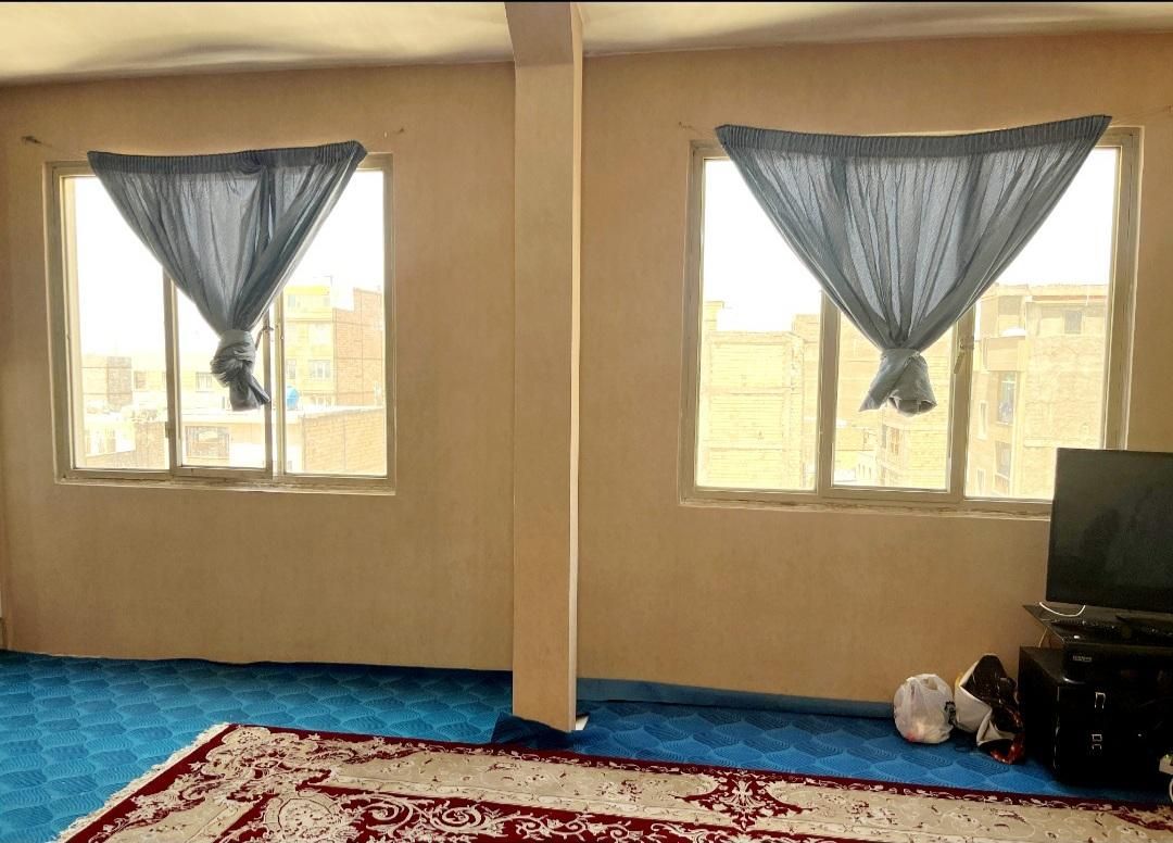 فروش آپارتمان ۶۴ متری ۱ خوابه در مرتضی گرد|فروش آپارتمان|تهران, کریم‌آباد|دیوار