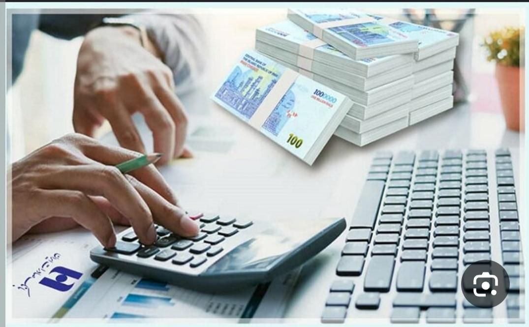 وام۴۵۰ میلیونی|خدمات مالی، حسابداری، بیمه|کرج, شهرک بنفشه|دیوار