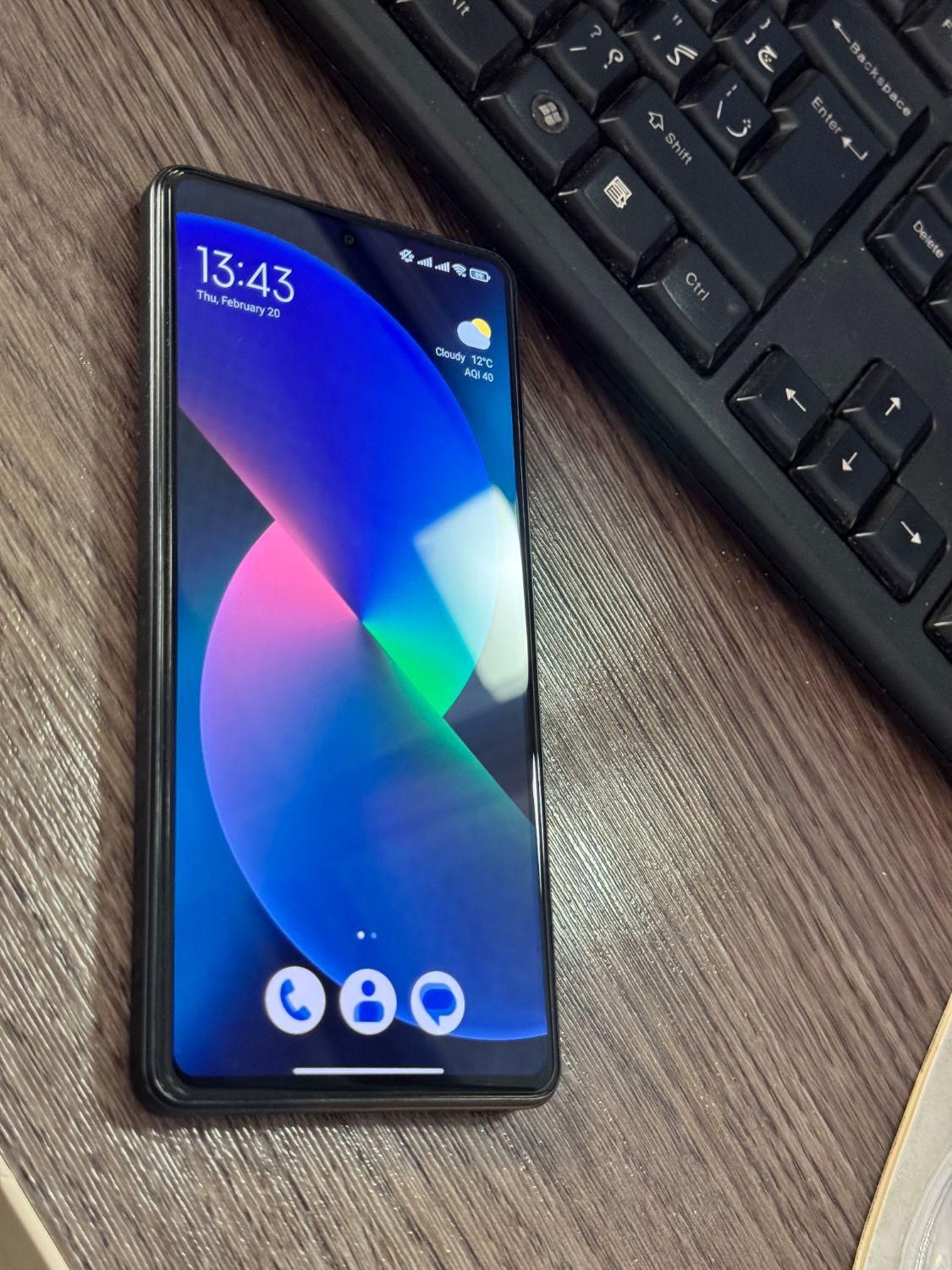 Poco X5 Pro 5G|موبایل|تهران, علی‌آباد|دیوار