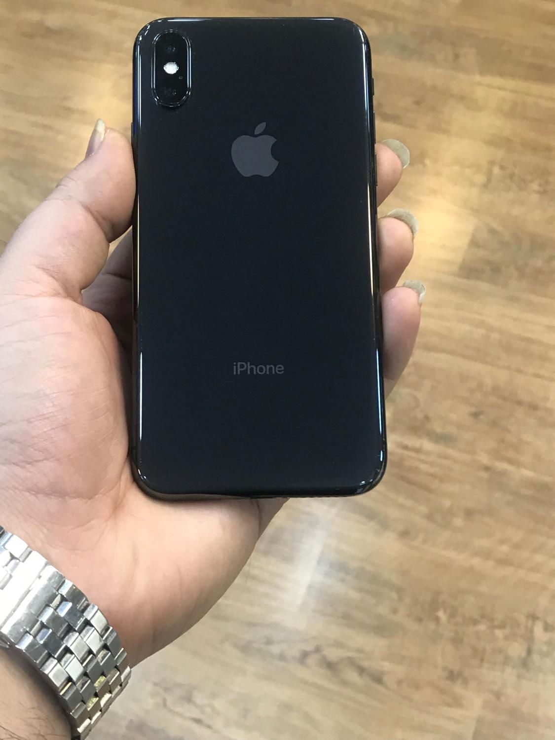 Iphone X 64GB|موبایل|تهران, شاندیز|دیوار