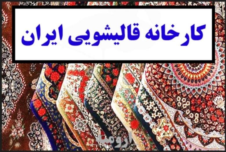 کارخانه قالیشویی بزرگ و تخصصی ایران|خدمات نظافت|ارومیه, |دیوار