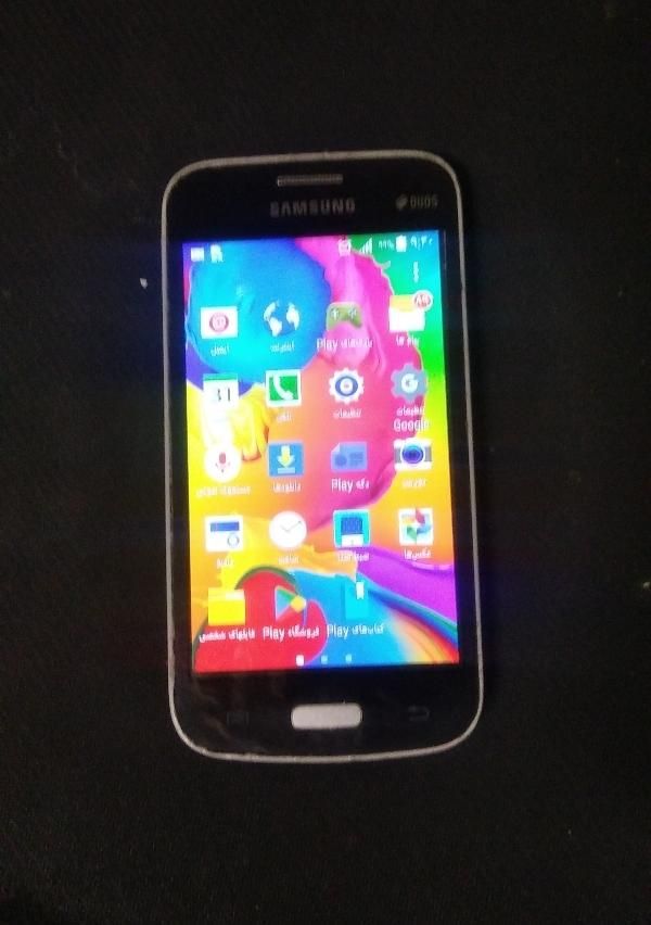 سامسونگ Galaxy Star 2 Plus|موبایل|زاهدان, |دیوار