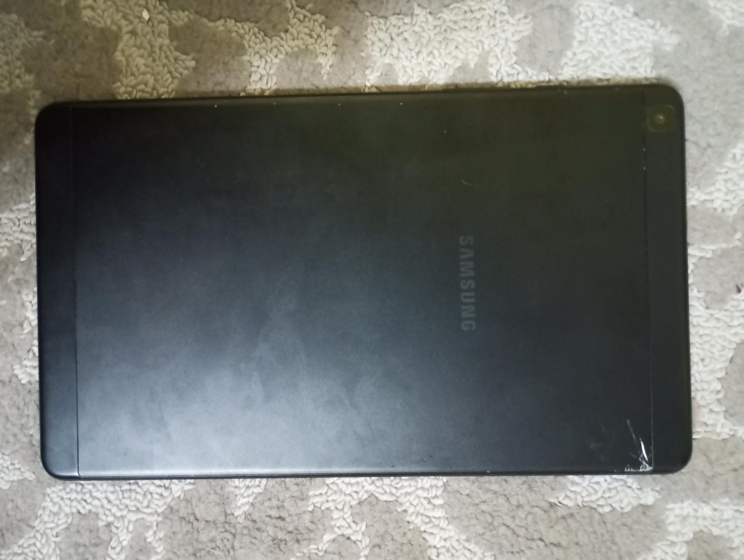 تبلت (a1 (Galaxy Tab a 8.0|تبلت|تهران, شهادت|دیوار